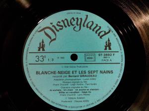 Blanche Neige et les 7 Nains (06)